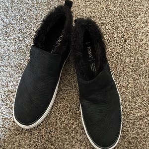 Women’s Toms booties
